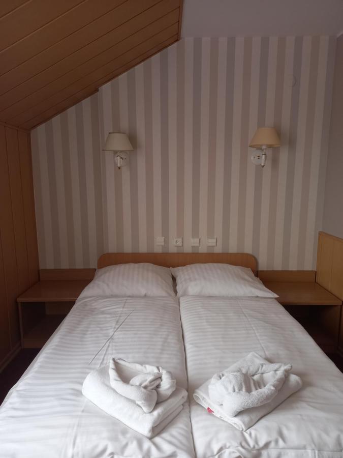 Hotel Atlantis Poznan Dış mekan fotoğraf